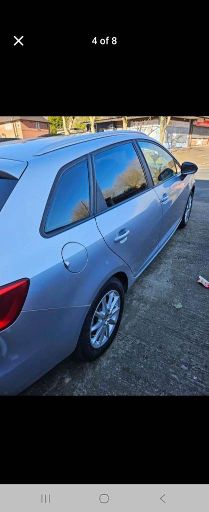 Seat, IBIZA, Estate, 2011, Manual, 1598 (cc), 5 doors