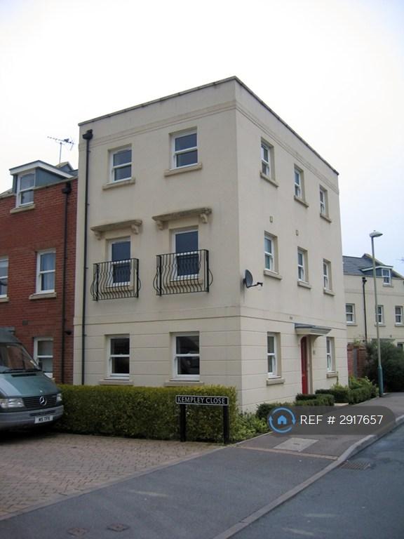 4 bedroom house in Redmarley Road, Cheltenham, GL52 (4 bed) (#2917657)