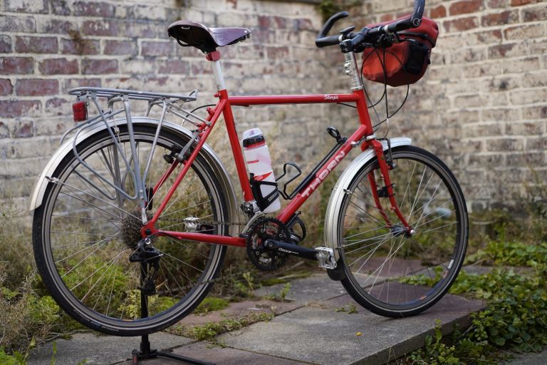 Thorn Sherpa 535L (Medium) 