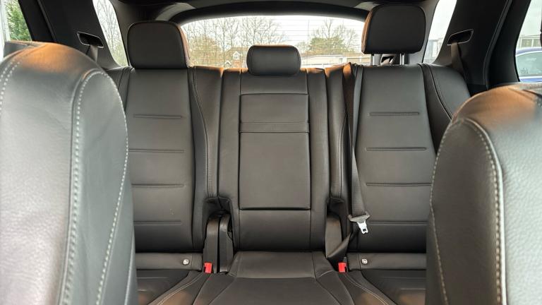 2022 Mercedes-Benz GLE 400d 4Matic AMG Line Prem 5dr 9G-Tronic [7 St] Diesel Estate Estate Diesel...