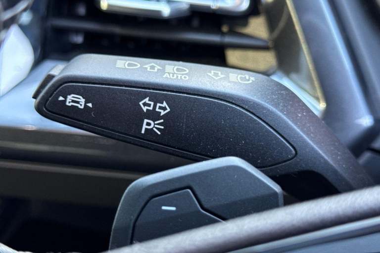 2023 Audi Q4 e-tron 50 Edition 1 SUV 5dr Electric Auto quattro 82kWh (299 ps) ESTATE Electric Aut...