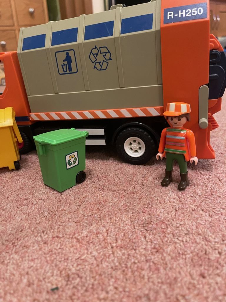 Huge PlayMobil Bundle