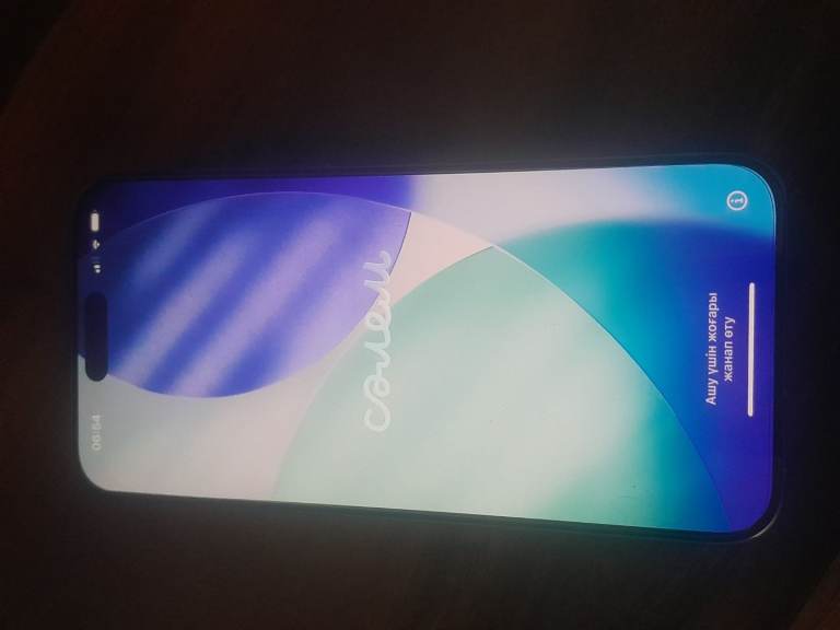 iPhone 15 Pro Max 512GB – Unlocked – Minor back crack – Works perfectly