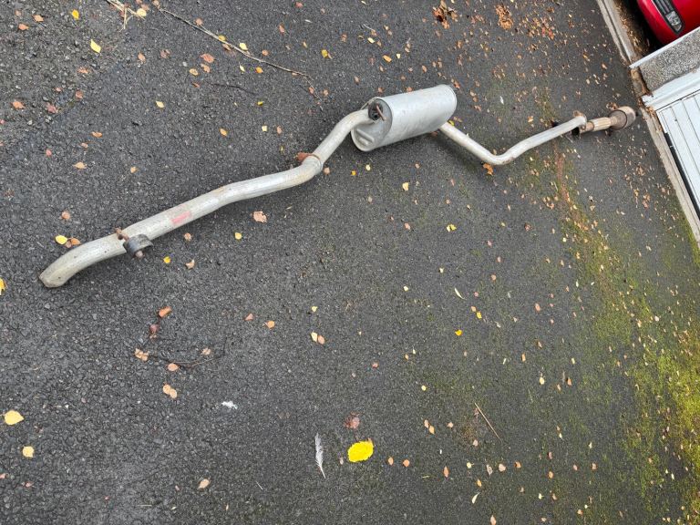 image for Ford connect parts