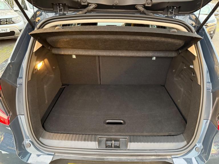 2023 Renault Captur 1.6 E-TECH evolution SUV 5dr Petrol Hybrid Auto Euro 6 (s/s) (145 ps) HATCHBA...