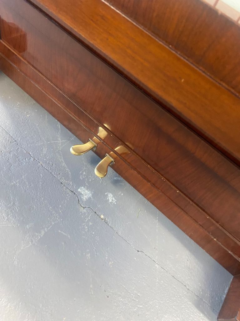 Bechstein Upright Piano