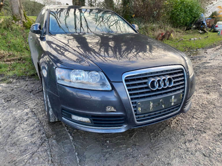🟢 AUDI A6 SE TDI 2010⚠️ ⚠️BREAKING ⚠️ 