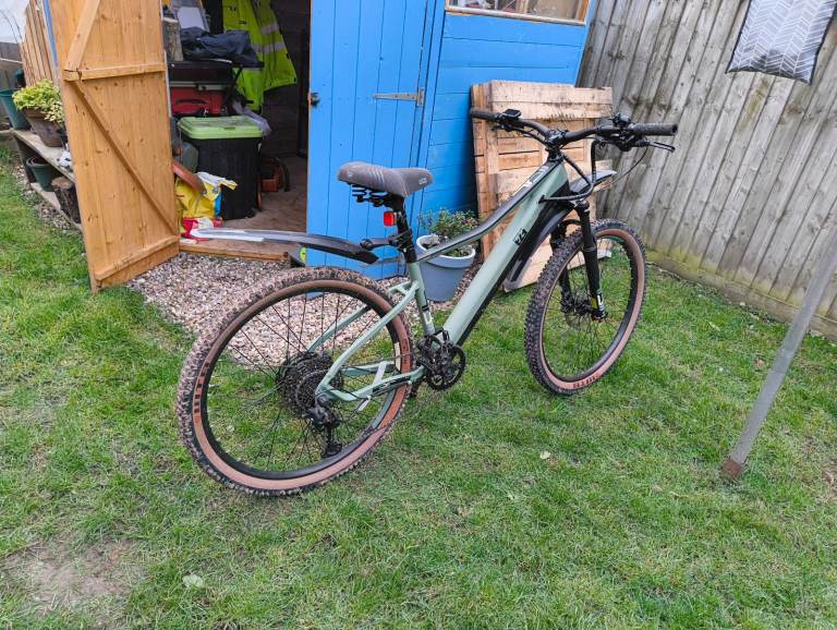 EzE Go Trail Destroyer 2 