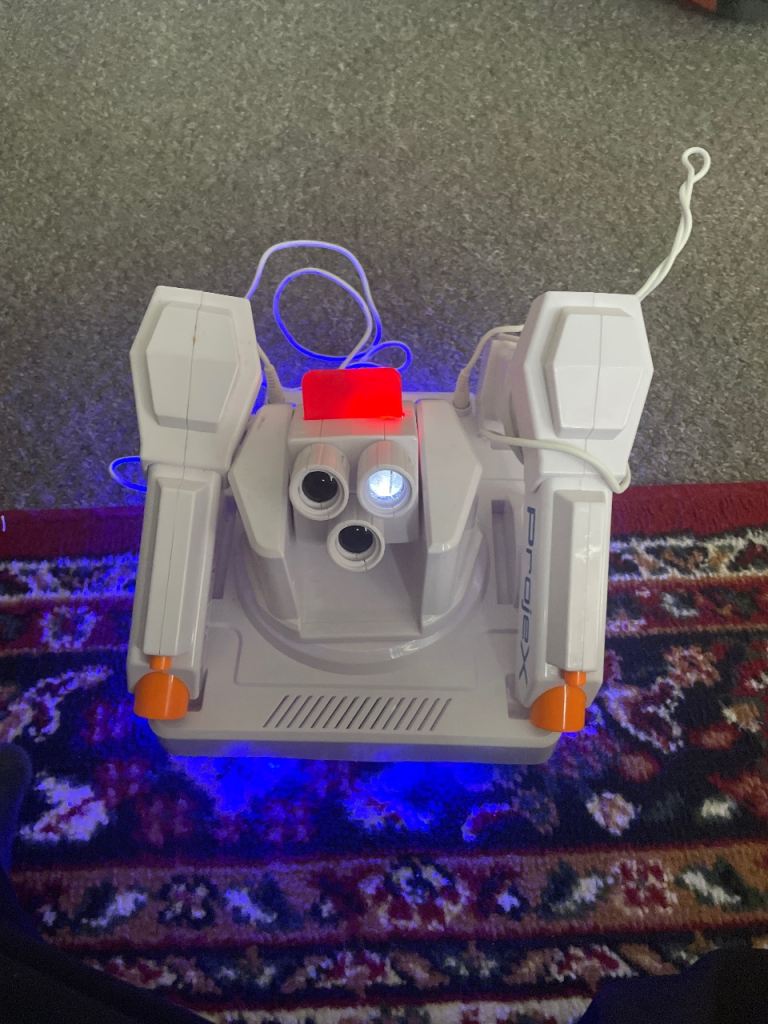 PrismX Virtual Reality Gaming Base - Like New!