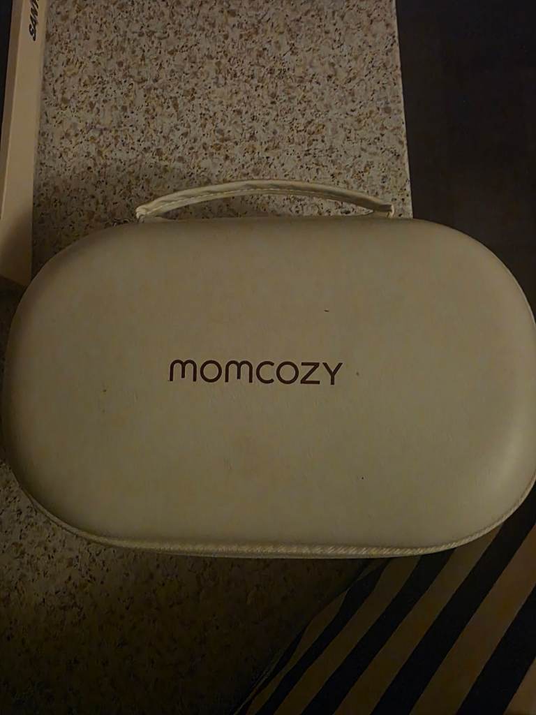 Mom cozy m5