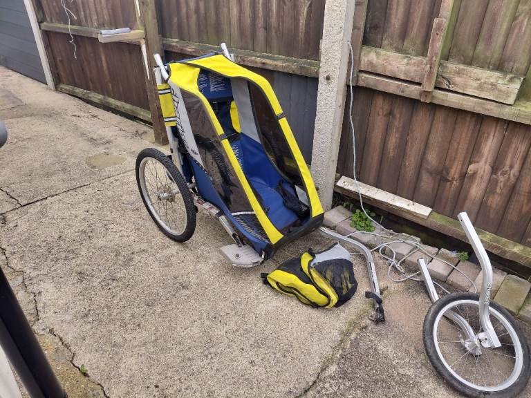 Bike Trailer for child