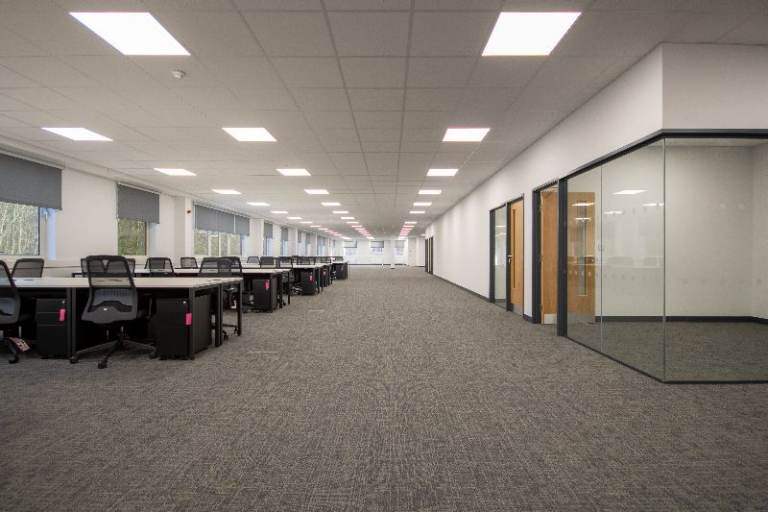 Office units for rent in Newcastle