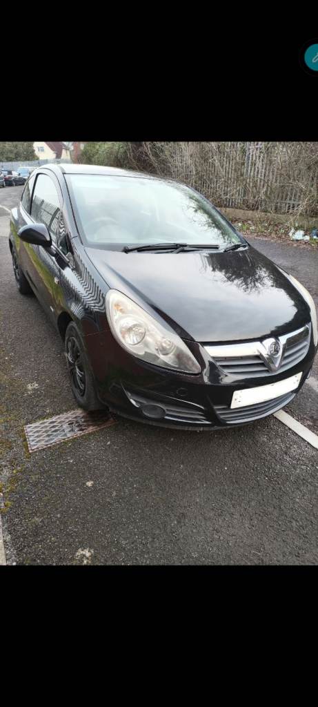 Vauxhall Corsa's, ULEZ & CAZ Compliant 