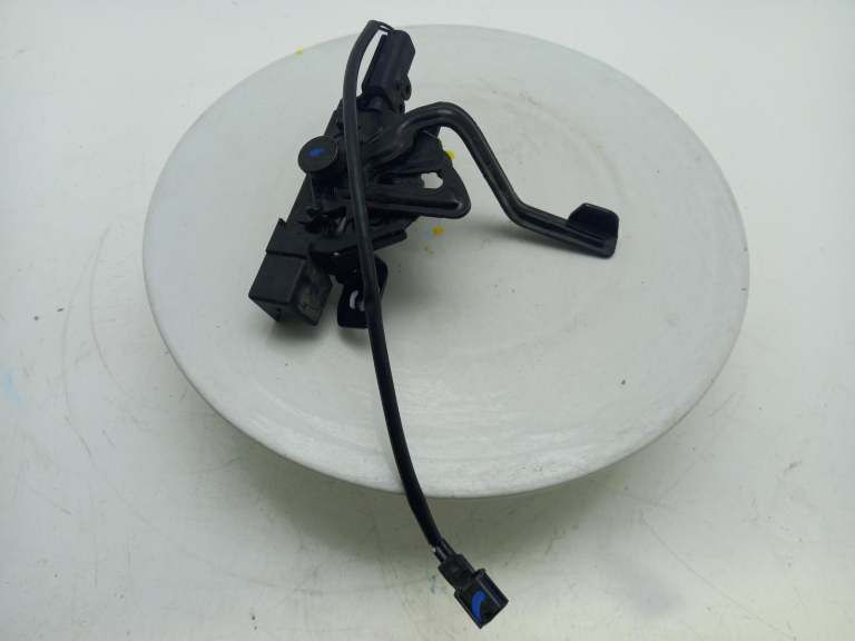 Hyundai Bayon Bonnet Latch 2021-2026