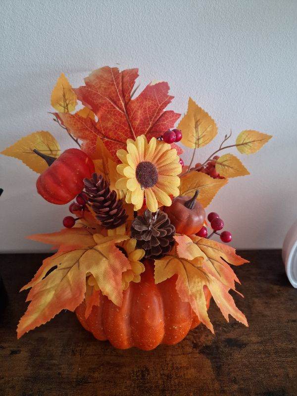 Aritificial Flower decoration