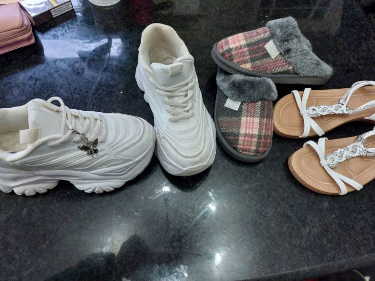 image for girls size 3 bundle