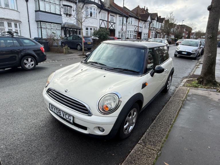 Mini Cooper One 2008 – Drives Well