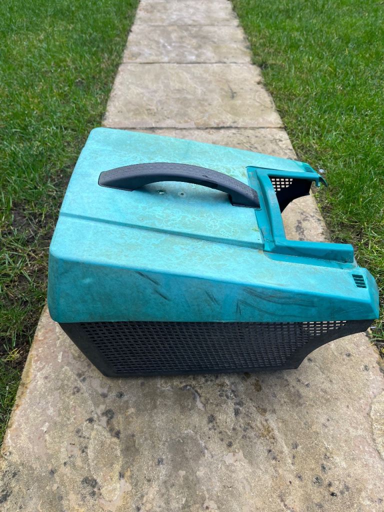 Grass box for Bosch Rotak 32