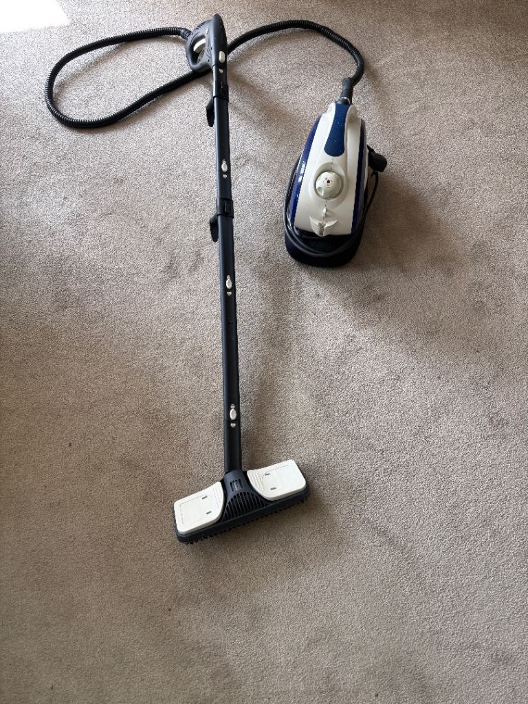 Polti Vaporetto Cleaner