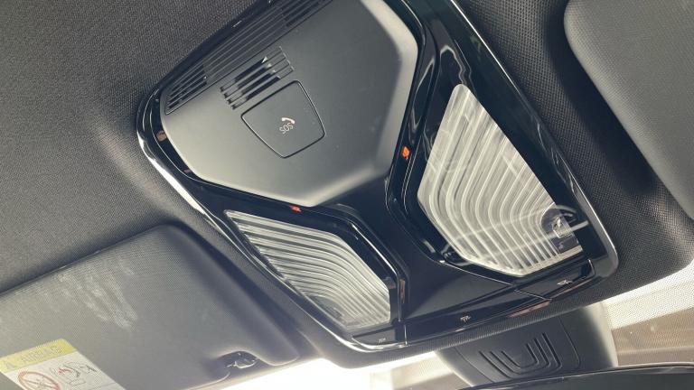 2022 BMW 4 Series 420i M Sport 5dr Step Auto Petrol Hatchback Hatchback Petrol Automatic