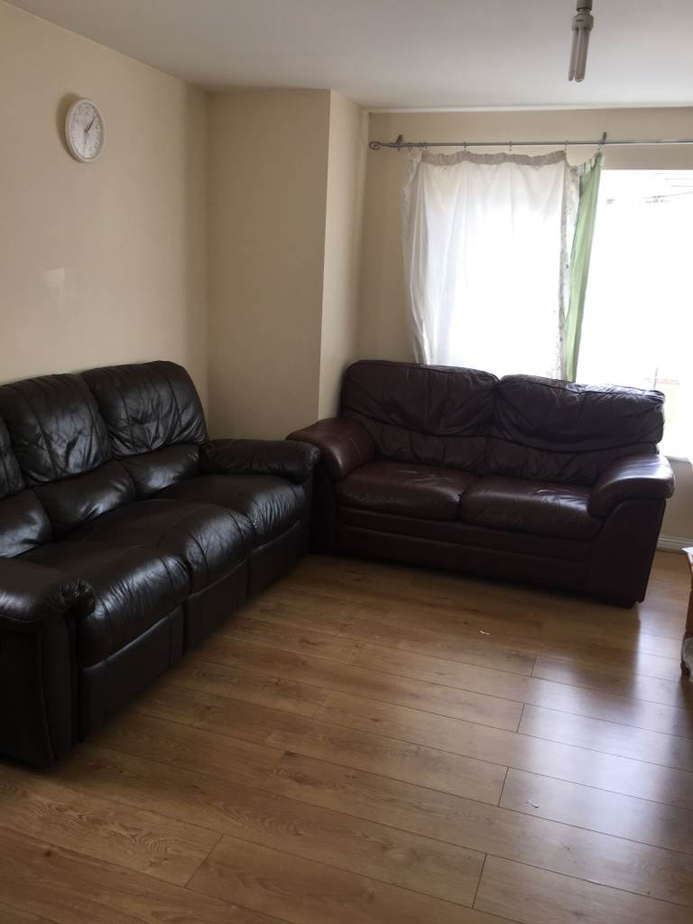 BEAUTIFUL 2 BEDROOM FLAT FOR RENT IN HOUNSLOW CENTRAL