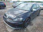 2014 VOLKSWAGEN GOLF 2.0 TSI R 5DR DSG