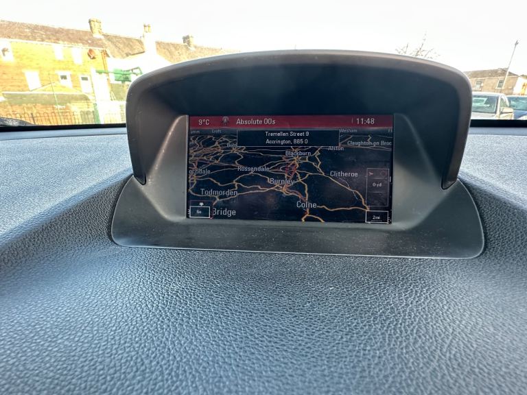 Vauxhall, MOKKA, Hatchback, 2014, Manual, 1686 (cc), 5 doors