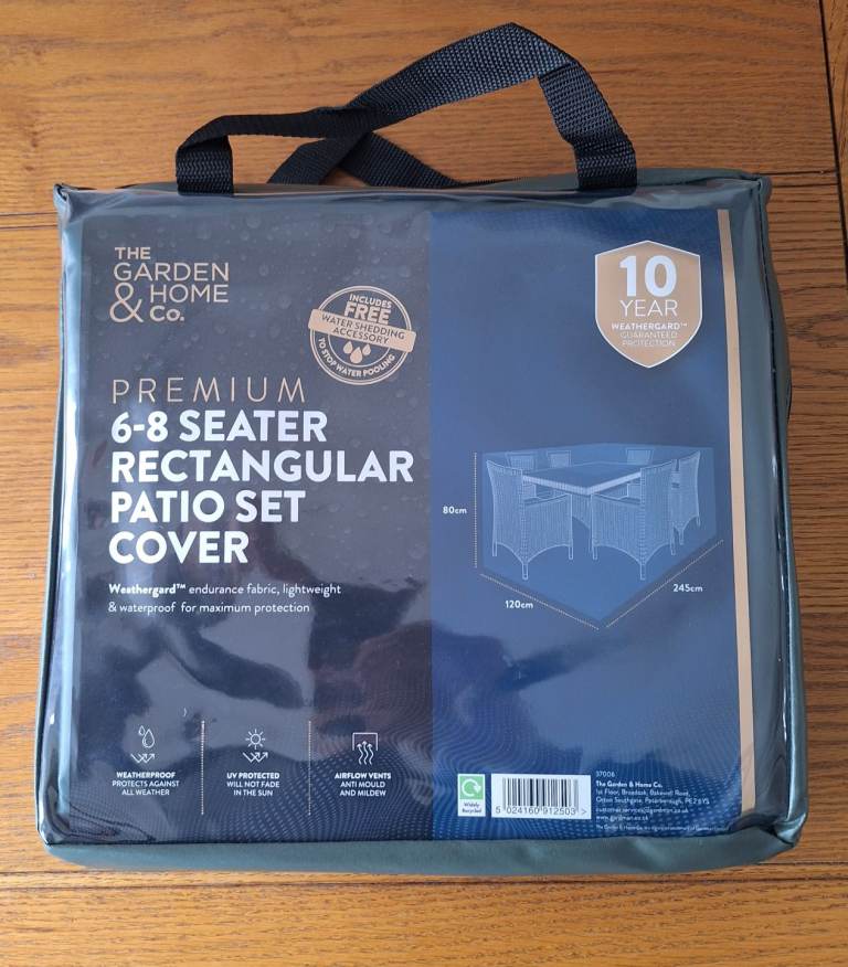 Garden Furniture Cover