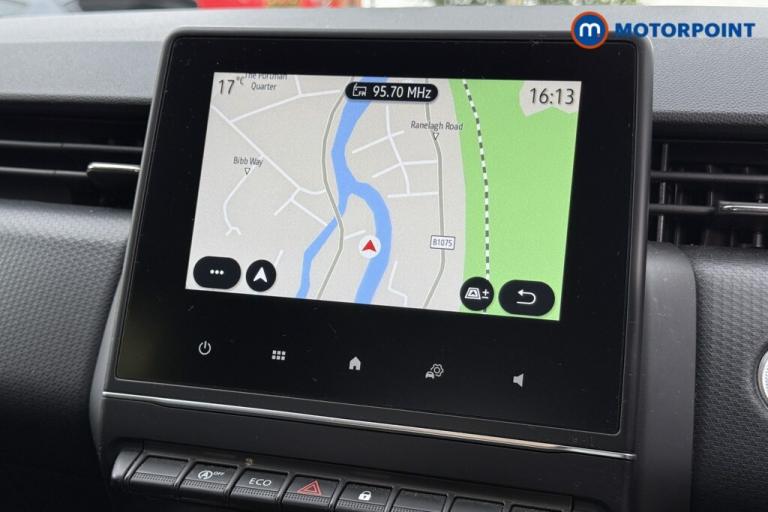 2023 Renault Clio 1.0 TCe 90 Evolution 5dr Hatchback Petrol Manual