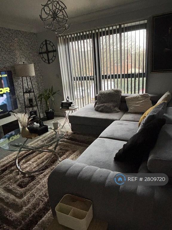 1 bedroom flat in The Gallery, Wolverhampton, WV4 (1 bed) (#2809720)