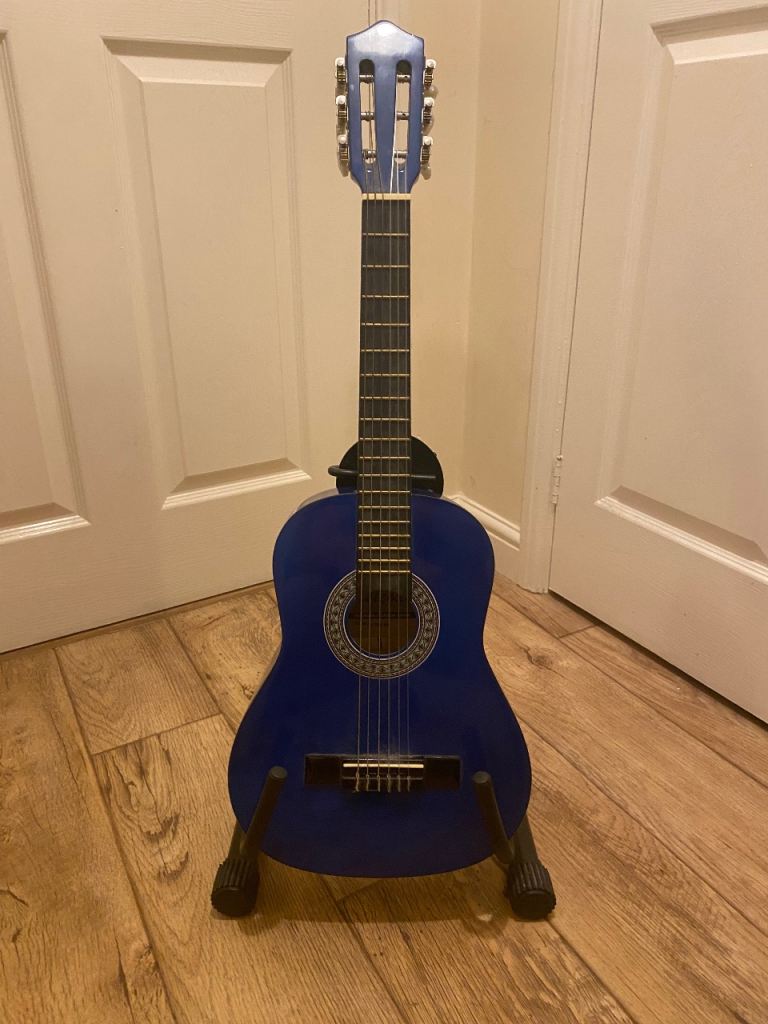 Beginners acoustic guitar