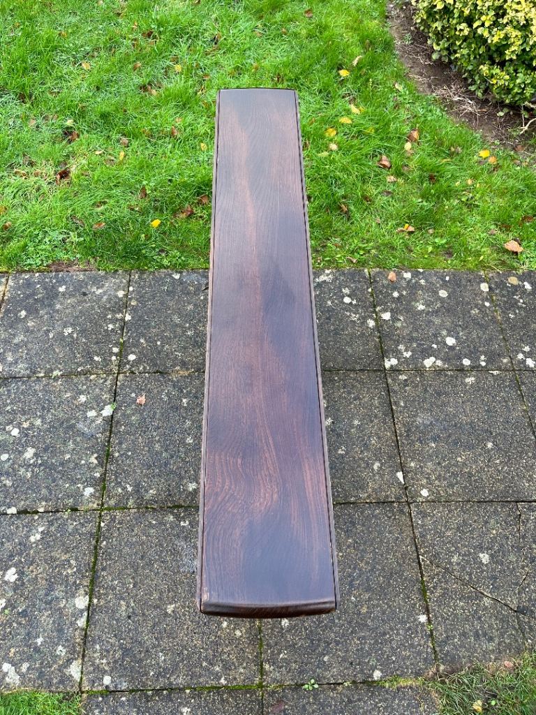 Ercol Windsor gate leg table (delivery available)