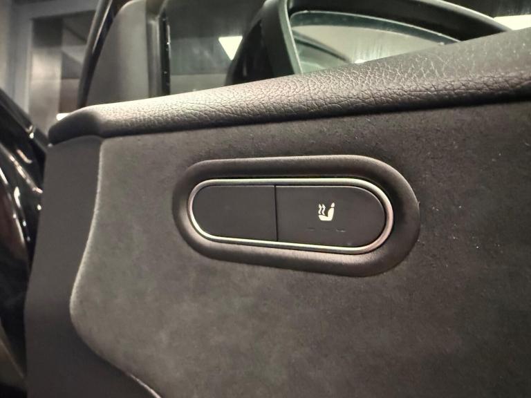 2022 Mercedes-Benz A-Class A180 AMG Line Executive 4dr Auto SALOON PETROL Automatic