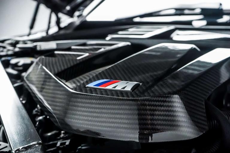 2023 BMW M3 M3 xDrive Competition M 5dr Step Auto ESTATE PETROL Automatic