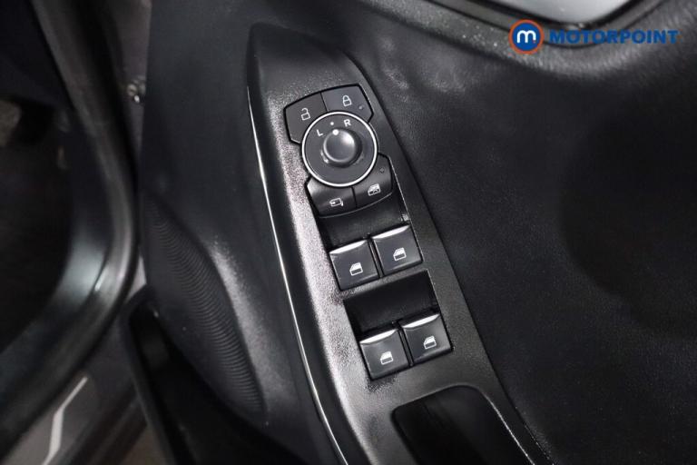 2023 Ford Puma 1.0 EcoBoost Hybr mHEV 155 ST-Line Vignale 5dr DCT SUV Petrol Automatic