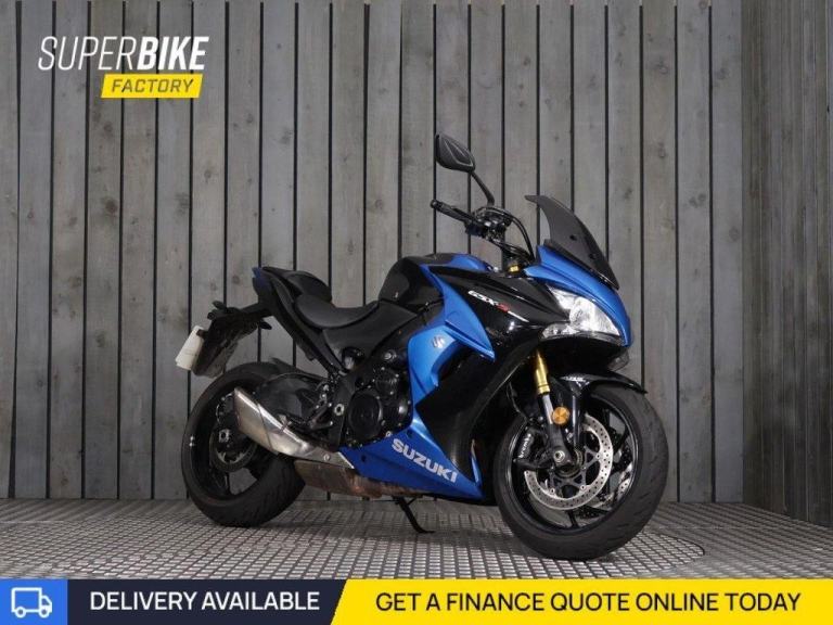 2020 20 TRIUMPH STREET TRIPLE 765 RS