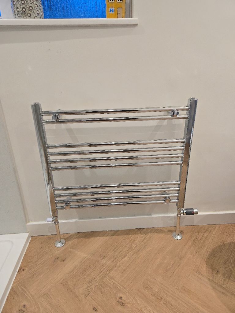 Bathroom Towel Radiator 