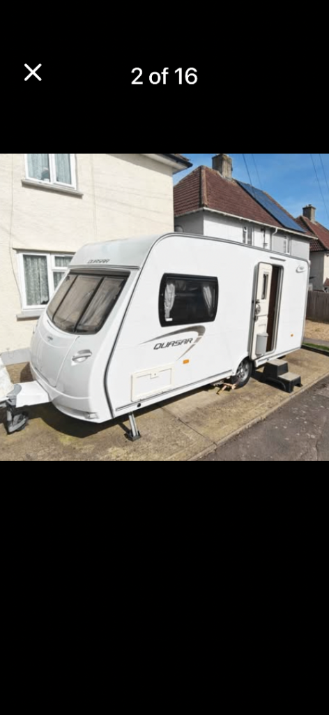 Caravan 