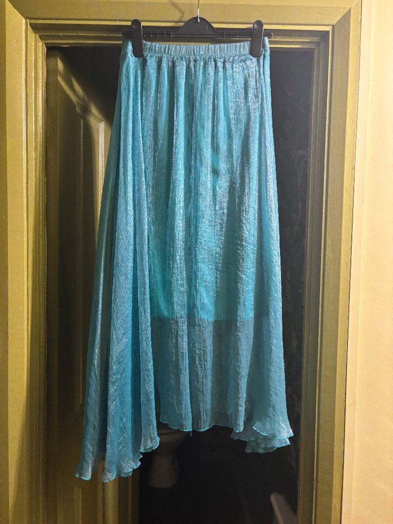 Selection of clothing