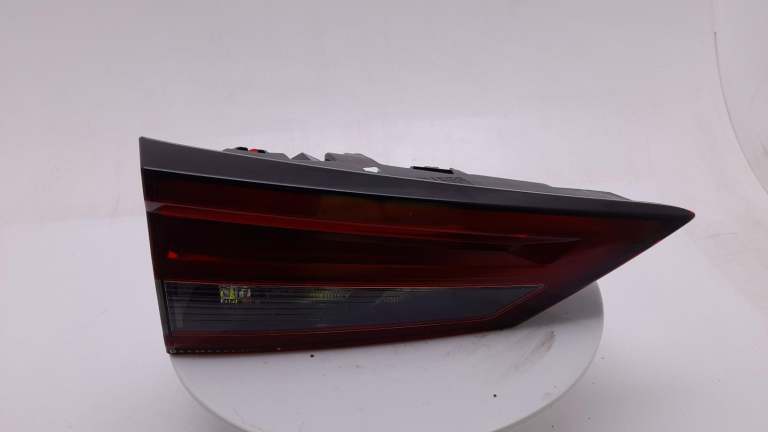 Nissan Qashqai Tail Light Rear Lamp N/S 2024-2026 5 Door Hatchback Lh