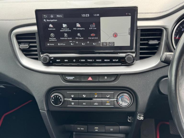 2020 Kia Ceed 1.6 CRDi 2 NAV Sportswagon Euro 6 (s/s) 5dr ESTATE Diesel Manual