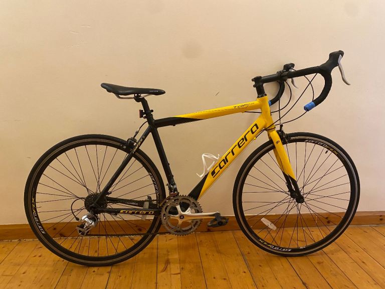 Carrera TDF LTD Road Bike – Good Condition