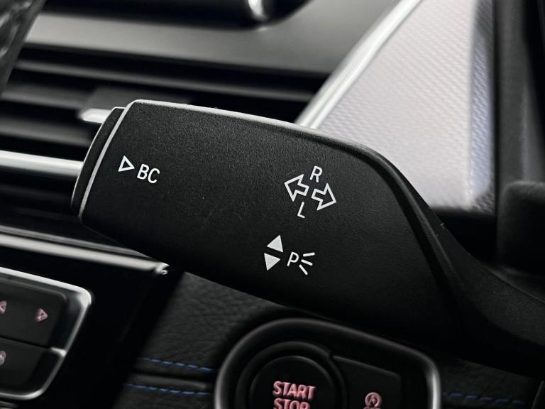 2017 BMW 2 Series 218d M Sport 5dr Step Auto ESTATE DIESEL Automatic