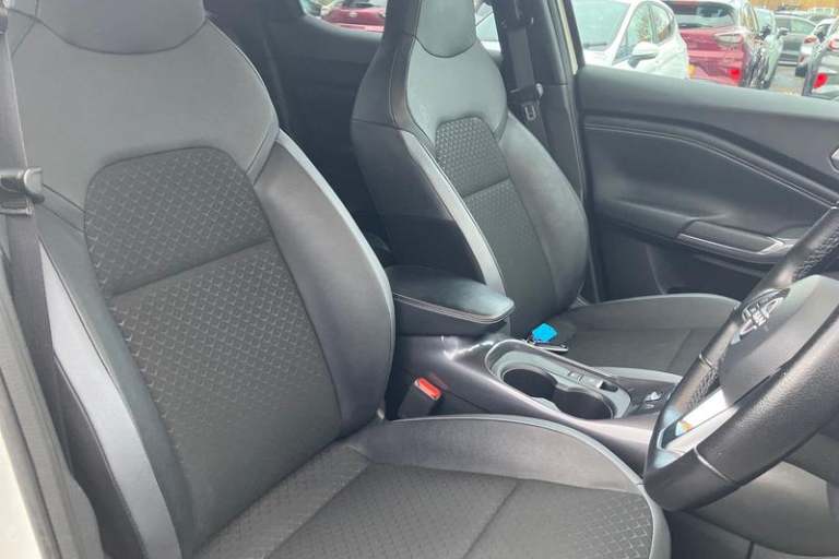 2023 Nissan Juke 1.0 DiG-T 114 N-Connecta 5dr Manual Hatchback Petrol Manual