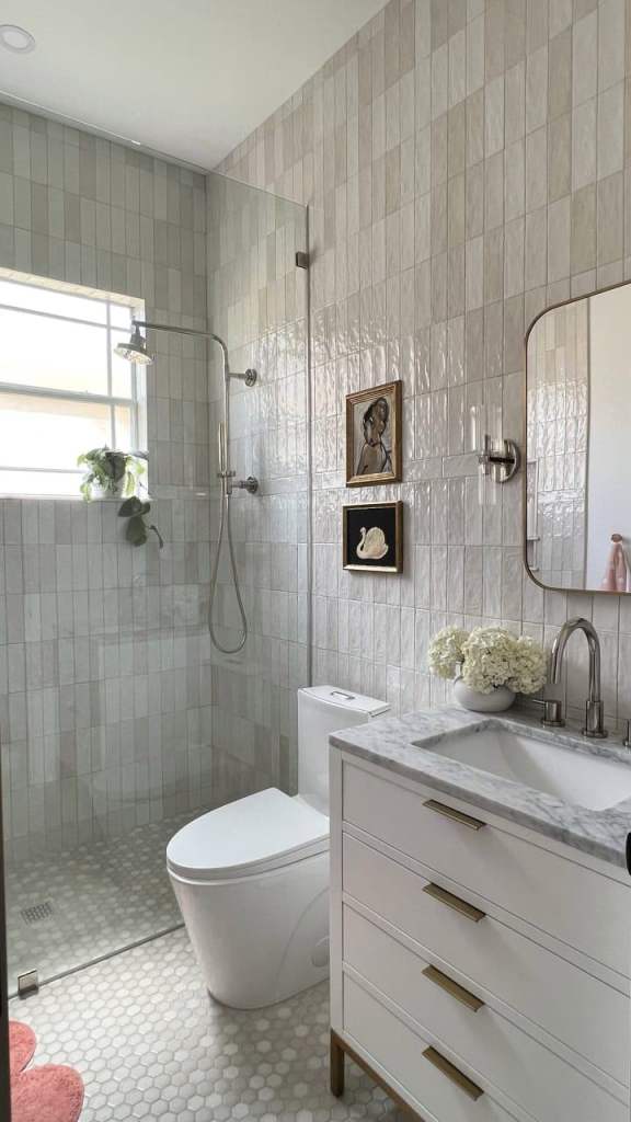 image for Bathroom remodeling