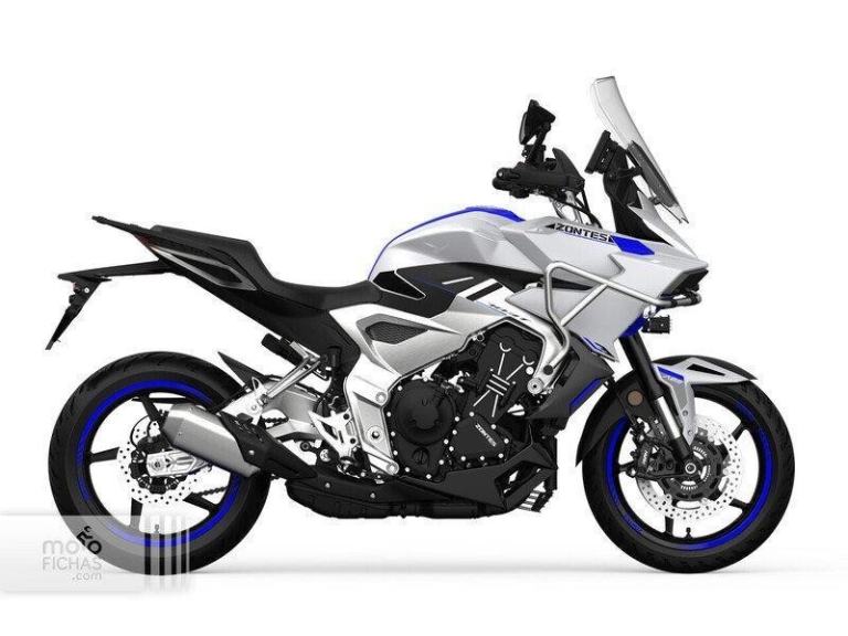 Zontes ZT703-T 703 703 Adventure 