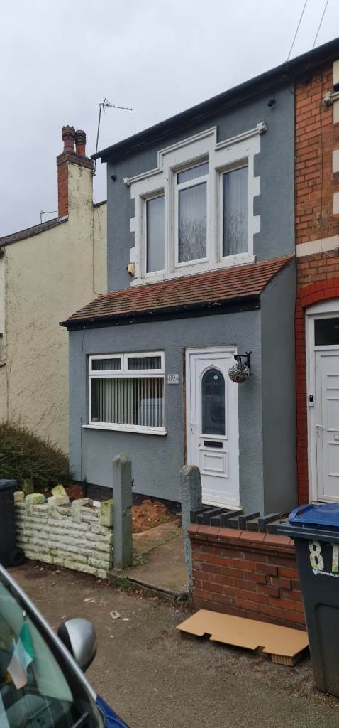 3 Bedroom Property for rent