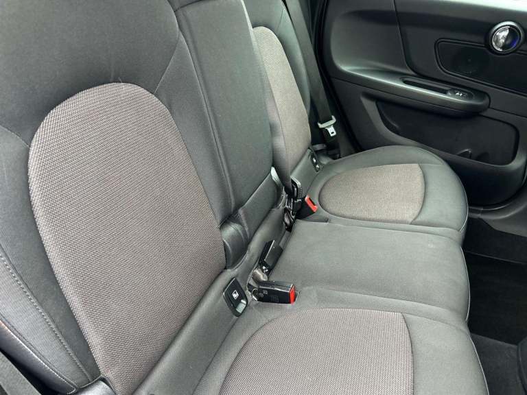 2019 MINI Countryman 1.5 Cooper Classic 5dr Auto HATCHBACK PETROL Automatic