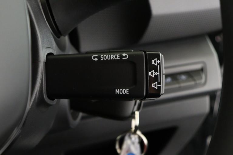 2025 Renault Trafic SL30 Blue dCi 130 Advance [Safety] Panel Van Diesel Manual