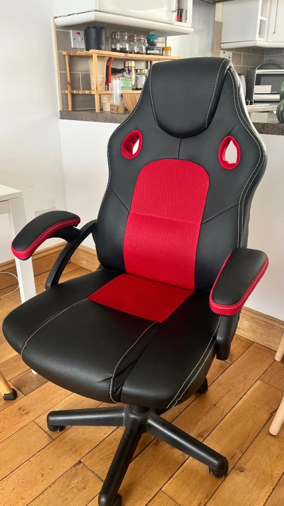 Gaming Office Chair 